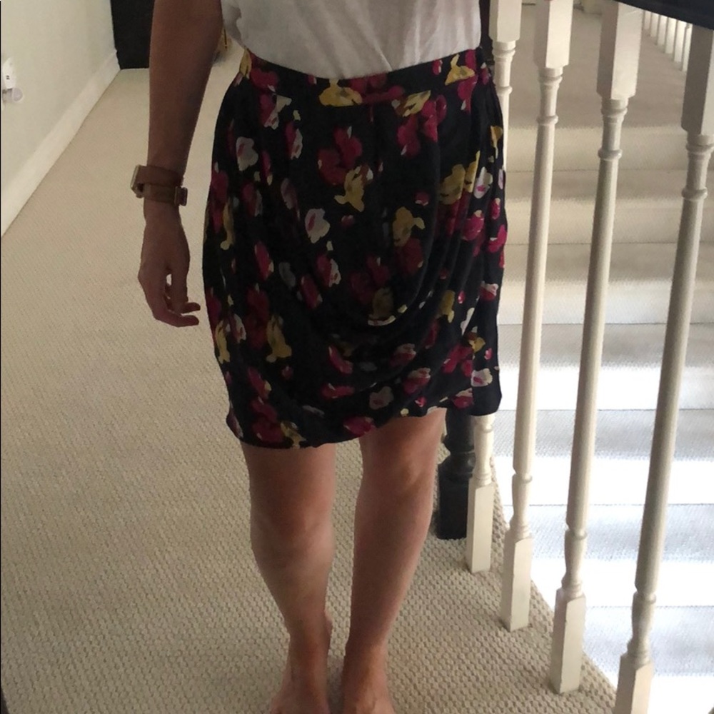 NWT! Skirt from anthropology size medium